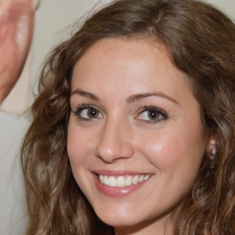 Portrait d'Aurore Vidal, formatrice spécialisée en trésorerie