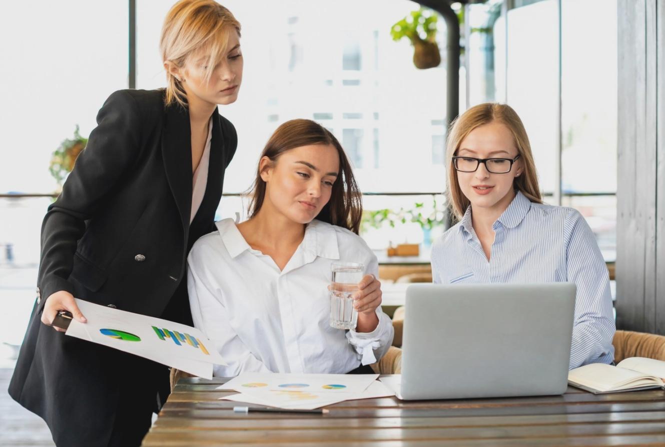Façade du centre de formation synthariloqe à Aix-en-Provence