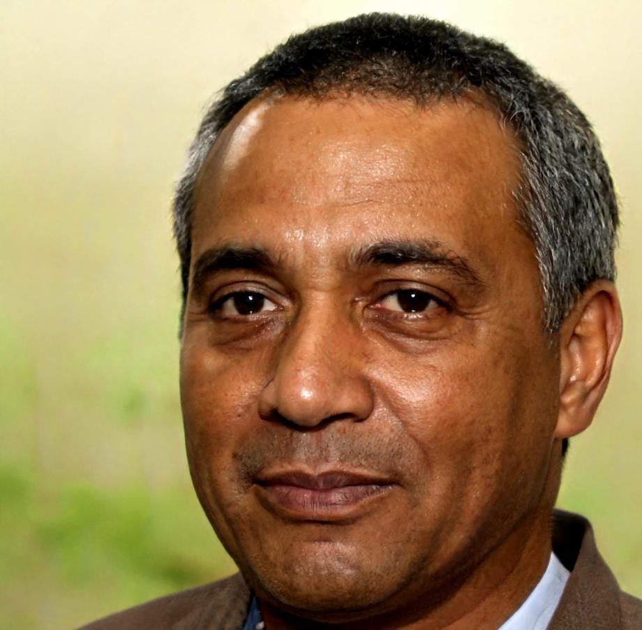 Portrait professionnel de Théo Marechal