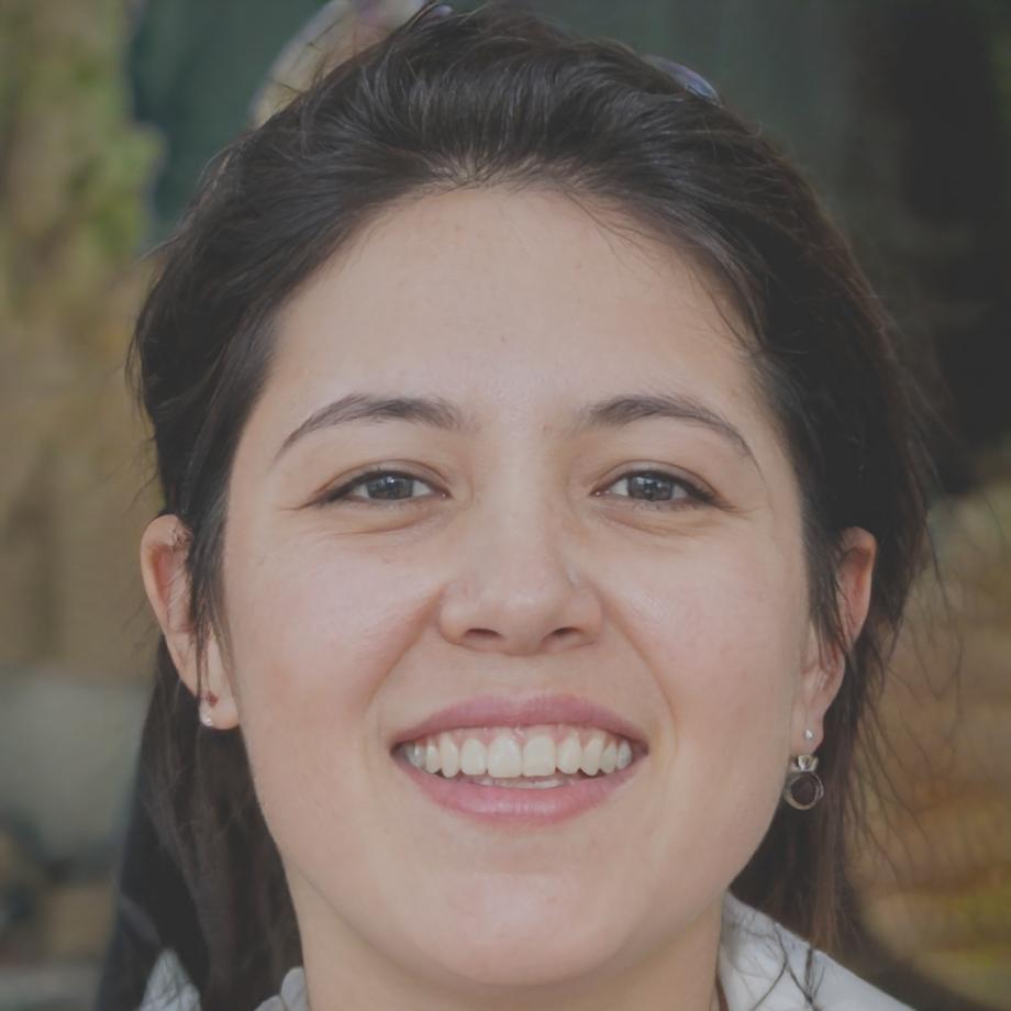 Portrait de Léonie Dufresne, experte en analyse financière